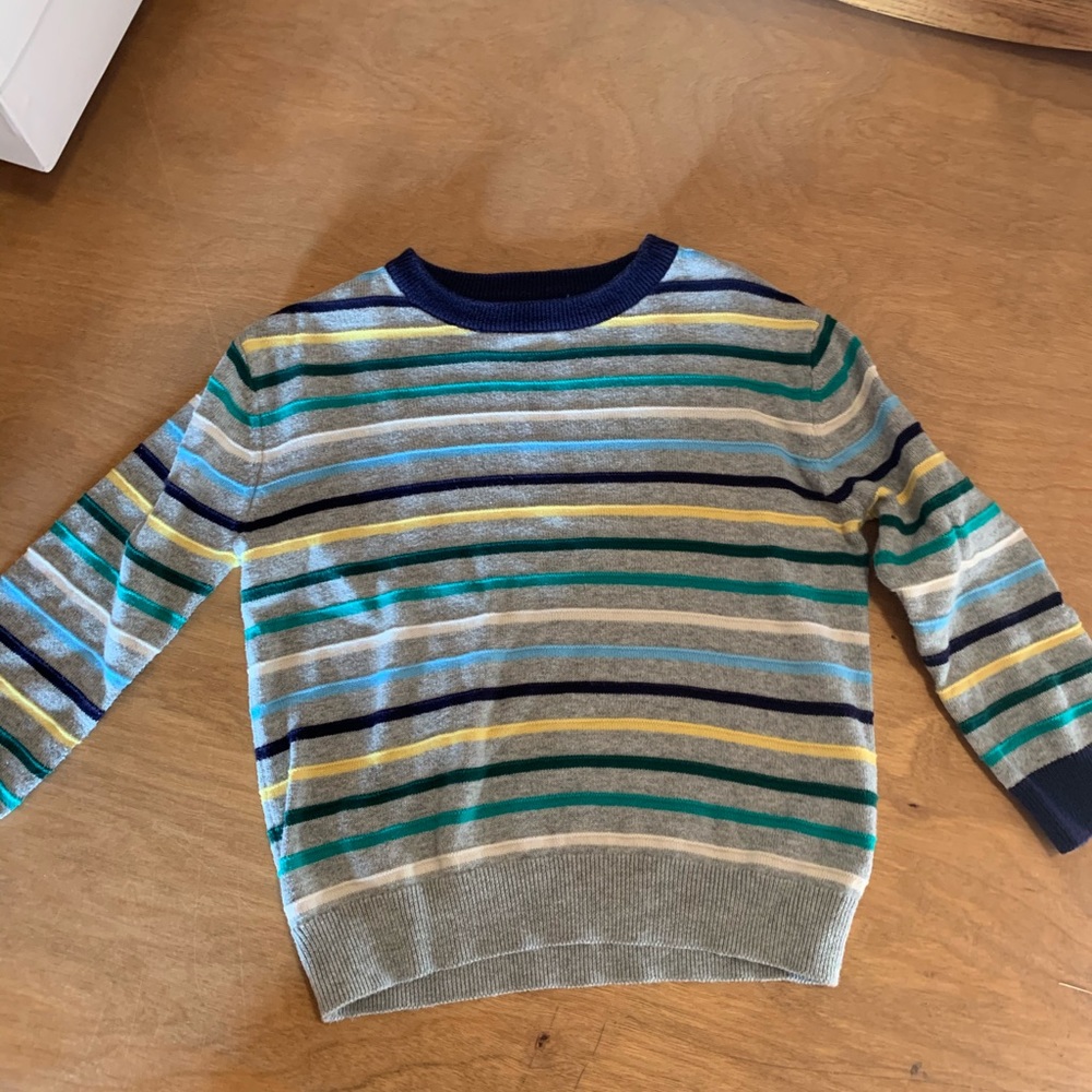 Cat and Jack sweater